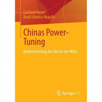 Chinas Power-Tuning