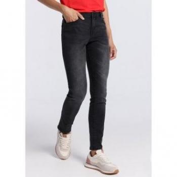 Jeans Lois 133213-20106-2352 Nero 27 cm
