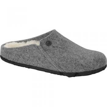 Women's Birkenstock Zermatt Shearling FE Womens Clogs