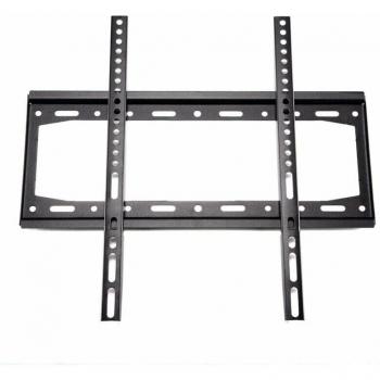 LINGHHANG Fixed Wall Mount Bracket for Flat Screen TVs 26-60 inch