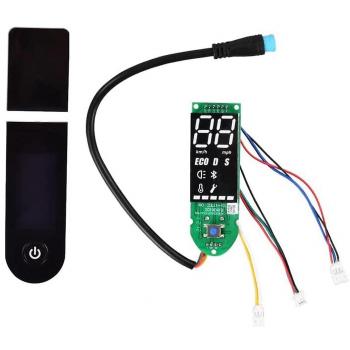 Module PCB upgrade pour le tableau de bord M365 scooter électrique