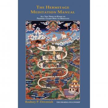 The Hermitage Meditation Manual