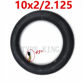 10x2.125 Inner Tube for Balance Cars