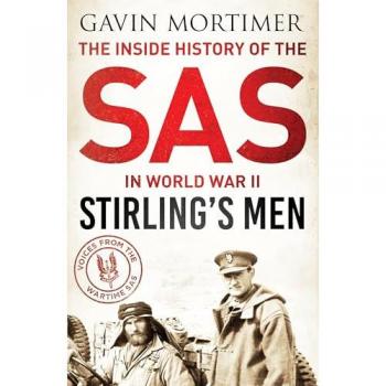 Stirling's Men : The Inside History of the SAS in World War II