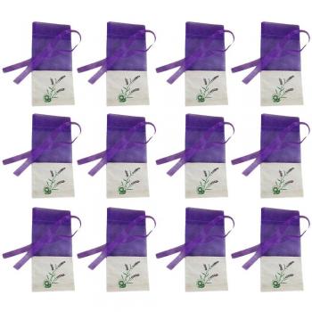 Bolsas de Gasa para Especias