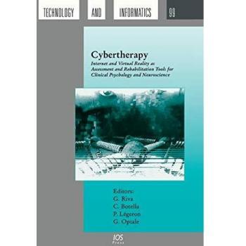 Cybertherapy: Internet and Virtual Reality as Assessment and Rehabilitation Tools for Clinical Psychology and Neuroscience