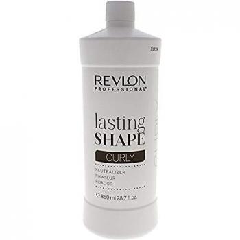 Revlon Lasting Shape Neutralizer 850 ml