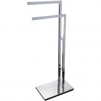 Protenrop 9901 Bathroom Towel Holder