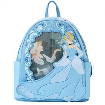 Lunette de mode Cendrillon – Mini sac à dos Disney