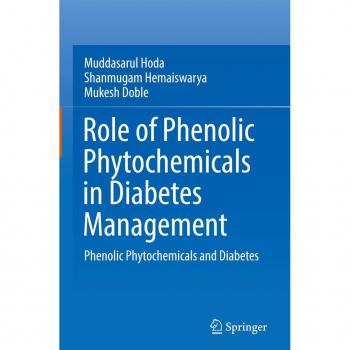 Role of Phenolic Phytochemicals in Diabetes Management