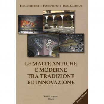 Le malte antiche e moderne tra tradizione ed innovazione
