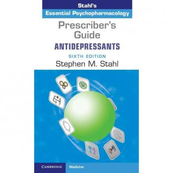 Prescriber's Guide: Antidepressants