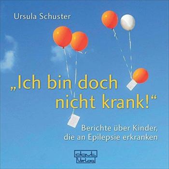 Ursula Schuster Ich Bin Doch Nicht Krank!