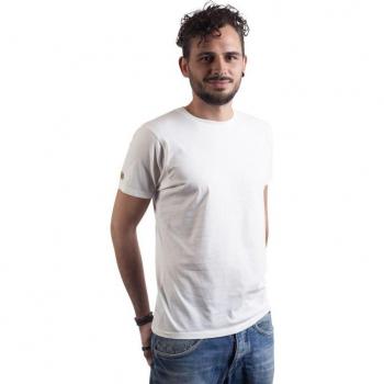 T-shirt Life-Tree Style Col Rond L