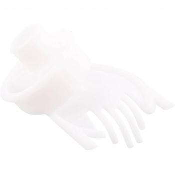 Filtre et tuyau d'évacuation AEG 1086192000