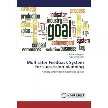 Multirater Feedback System for succession planning