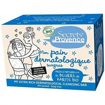 Secrets De Provence Gentle pH Soap 90 gr