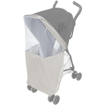 Accessorio per protezione da insetti per il passeggino Mark II di Maclaren