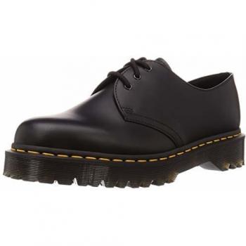 Dr. Martens 1461 Bex Smooth Oxford Noir EU 44