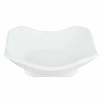 VIEJO VALLE 11x11cm Melamine Plates – Multicolor Set