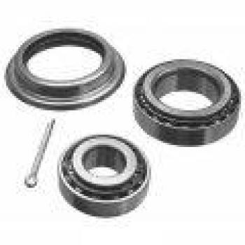 Kit de roulements de roue NK 752521