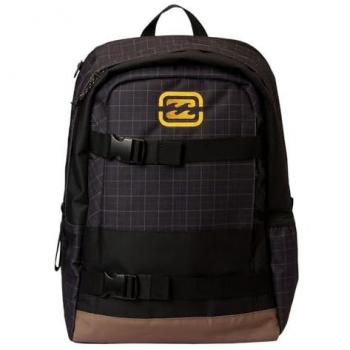 Mochila Billabong Commanf 26L Negro