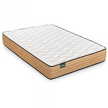 Matelas réversible beloBed PureCloud