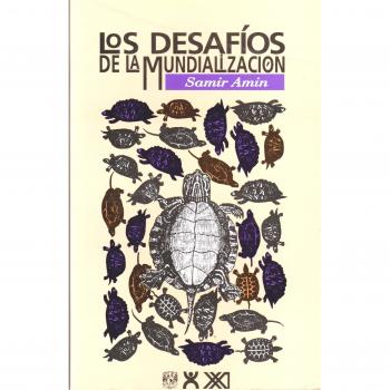 Desafios de la mundializacion