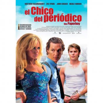 El Chico Del Periódico