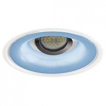 AluJade 3.36 W – LED Empotrable SMD, IP20