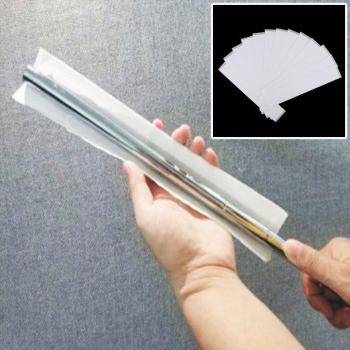 13pcs Removable Double Sided Tape for Golf Grip