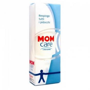 MOMS-CARE LOZIONE 100ML