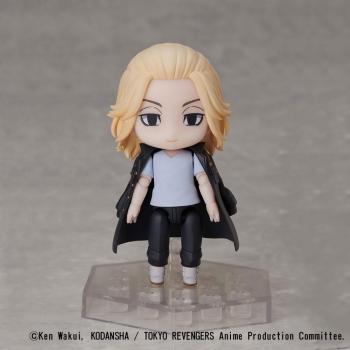 Figura di Azione Tokyo Revengers – Manjiro Sano Deforma