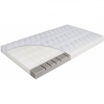 Joy Materasso lettino 60x120 cm di Julius Zöllner