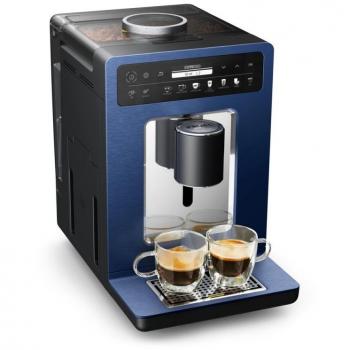 KRUPS Machine a cafe a grains EVIDENCE by WILMOTTE EA89W410