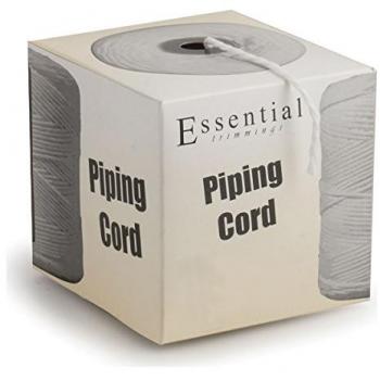 Milward Size 5 Polyester Piping Cord 30m