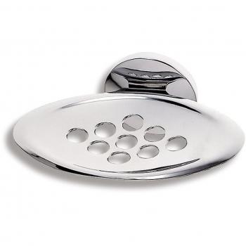 Metalia 1 porte-savon chrome 6102.0