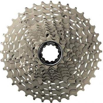 Shimano Deore CS-HG50 10-Gang Kassette 11-36 Zähne