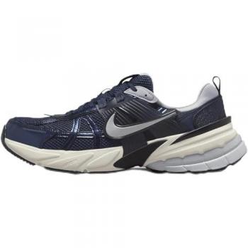 Nike V2K RUN Scarpe Sportive Uomo Blu 42