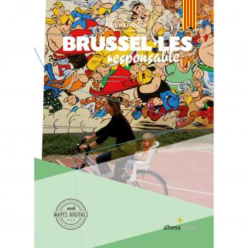 Brusel·les responsable (Tapa blanda).