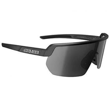 Salice 023 RWX NERO/RW ORO Men's Sunglasses Black Standard Size