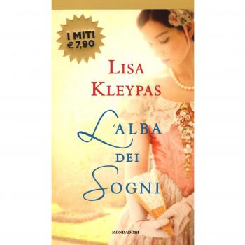 Lisa Kleypas L'Alba Dei Sogni