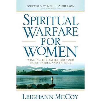 Spiritual Warfare for Women