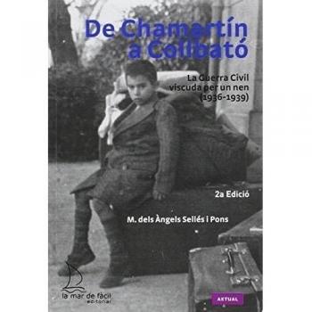 De chamartín a collbató