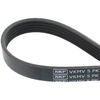 Courroie V-ribée SKF VKMV 5PK1110