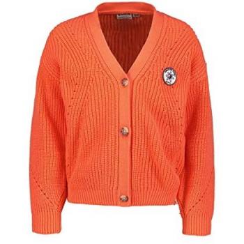 Cardigan Garcia G3251 16 Anni Arancione