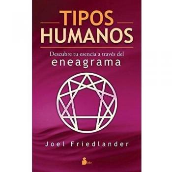 Tipos humanos (Tapa blanda).