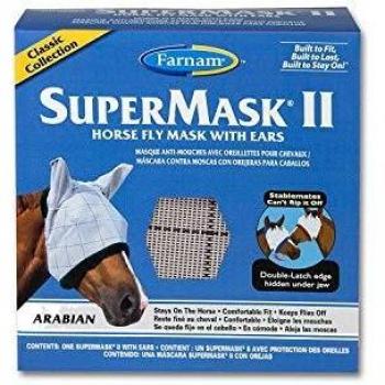 VetNova SuperMascherina II Arab
