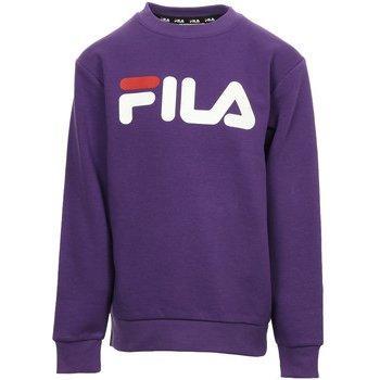 Fila Kinder-Sweatshirt Crew mit Classic Logo