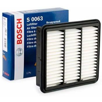 Bosch Filtro Aria F026400063